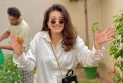 Zara Noor Abbas dances her heart out at daughter Noor e Jahan’s welcome party
