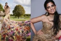 Met Gala 2024: Isha Ambani turns heads in sari gown which took 10,000 hours to craft