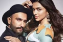 Ranveer Singh clears Instagram feed of wedding photos with Deepika