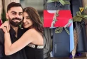 Anushka-Virat shower paparazzi with gift hampers for respecting their children's privacy