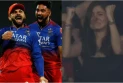 Anushka and Virat Kohli over the moon after fantastic victory on cricket floor