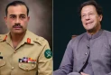 New twist in PTI founder’s strategy towards Military Establishment