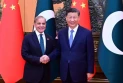 Xi, Shehbaz and CPEC phase - 2