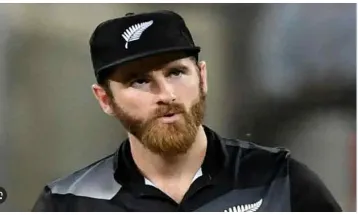 Kane Williamson steps down as New Zealand white-ball captain