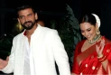 Alarming! Newlyweds Sonakshi and Zaheer spotted exiting hospital
