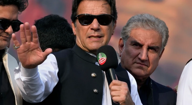 PTI leaders' return on hold until Imran Khan's release from prison