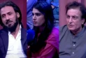 Khalil Ur Rehman Qamar gets into heated argument with female audience member