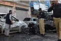 Sui Southern Gas deputy director shot dead in Quetta