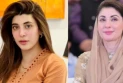 Urwa Hocane reacts to trolls questioning her appreciation for Maryam Nawaz