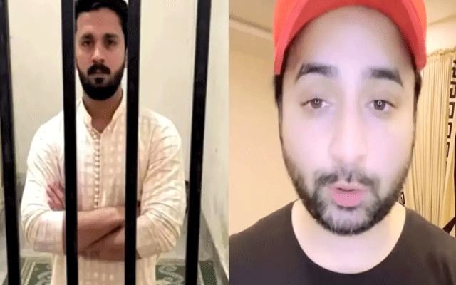 Yasir Shami throws his weight behind fellow YouTuber Rajab Butt