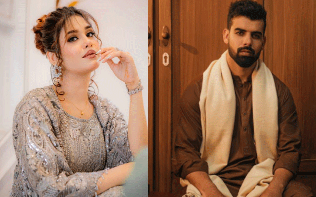 Shadab Khan breaks silence on Shah Taj Khan's revelations