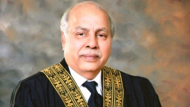 an-open-letter-to-chief-justice-of-pakistan