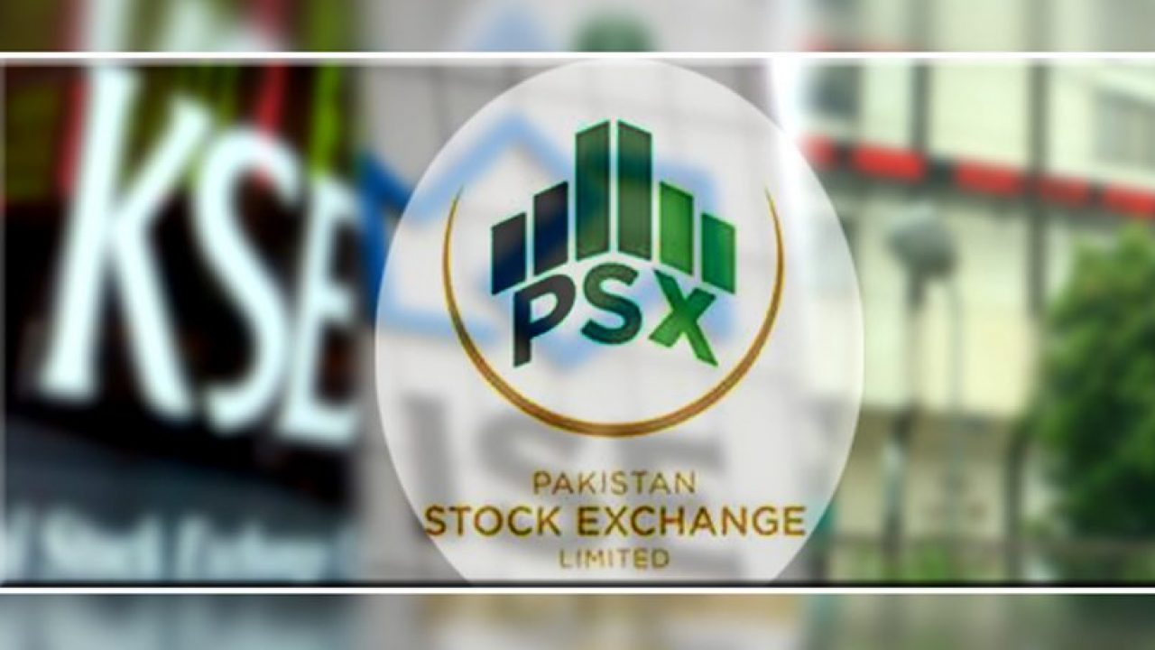 pakistan-stock-exchange-gains-399-points