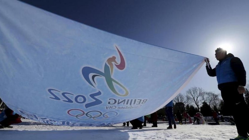 Rights groups urge IOC to strip Beijing of 2022 Winter Olympics