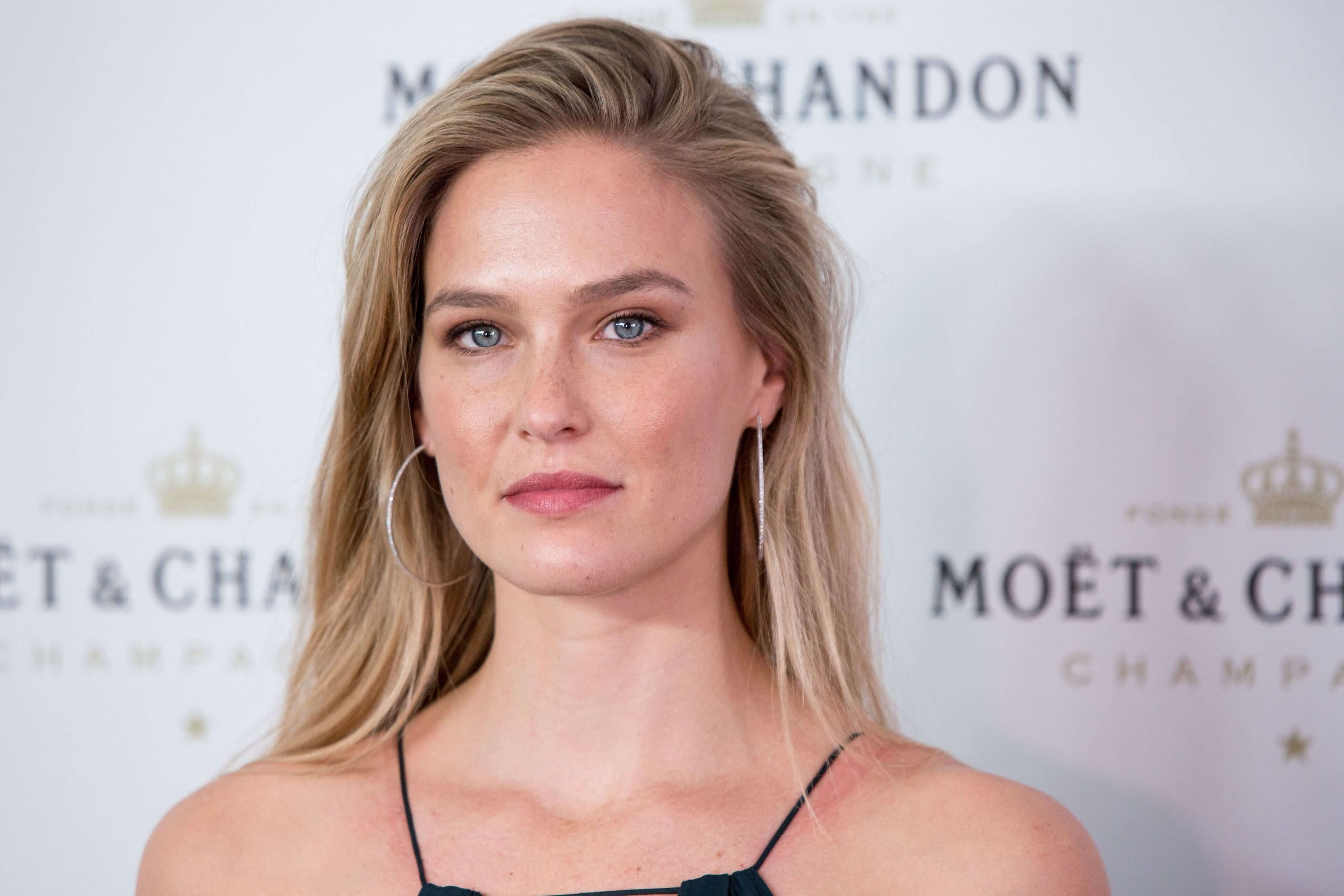 Israeli court sentences top model Bar Refaeli for tax evasion